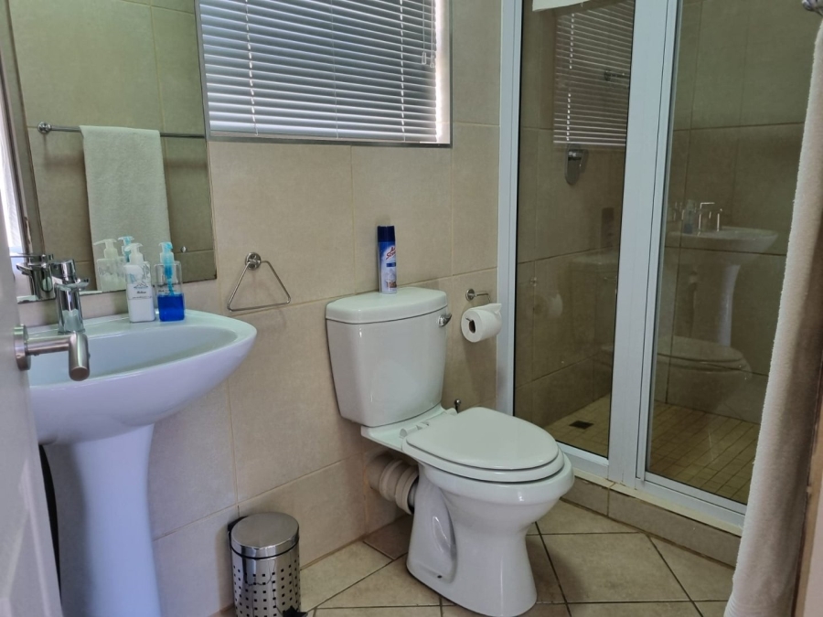 10 Bedroom Property for Sale in Dan Pienaar Free State